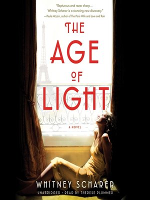 cover image of The Age of Light